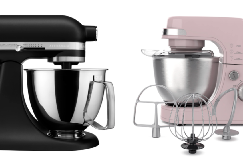 Best Stand Mixer Deals Prime Day 2023: KitchenAid & More