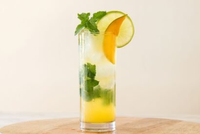 Thumbnail for Mango Mojito Recipe