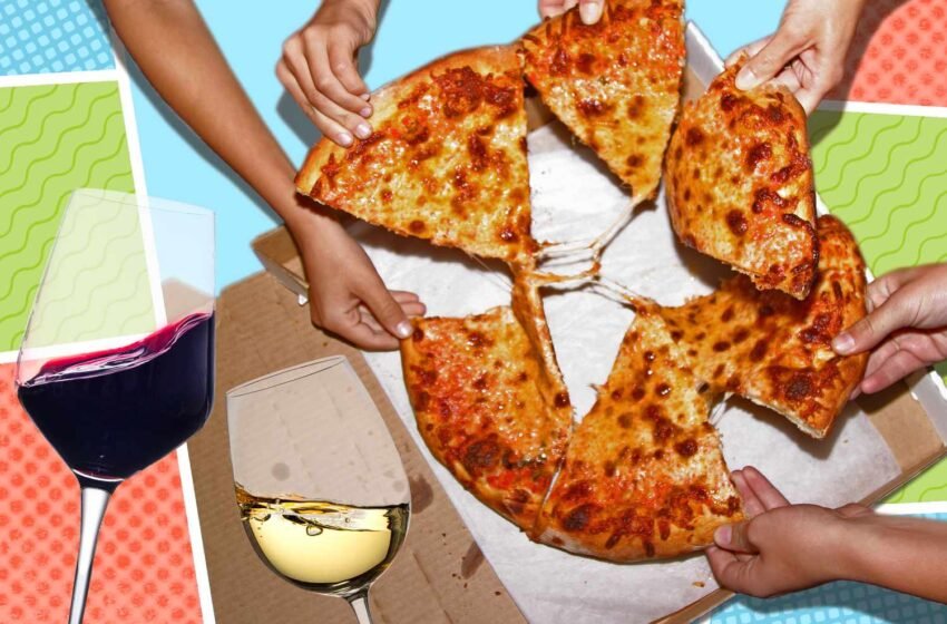 Our Editors Confess Their Weird Drunk Snacks