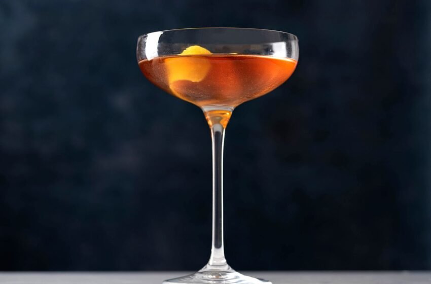 The 12 Best Vermouth Cocktails