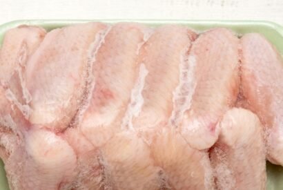 Thumbnail for The 3 Ways To Safely Thaw Chicken, According To Experts