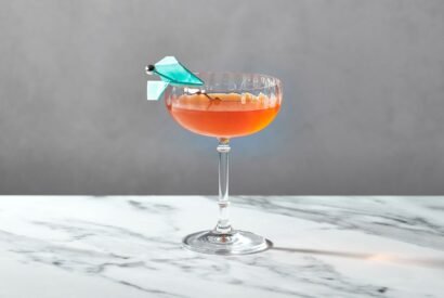 Thumbnail for The 6 Best Equal Parts Cocktails