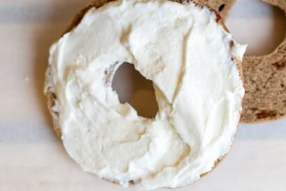 Thumbnail for The Best Cream Cheese Substitutes