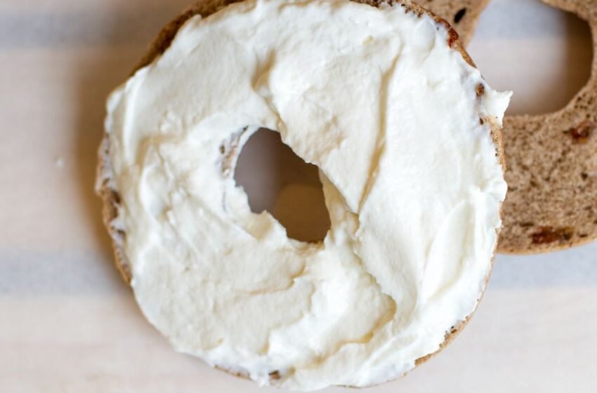 The Best Cream Cheese Substitutes