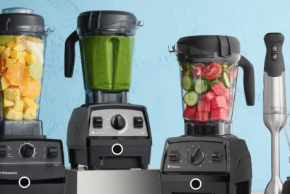 Thumbnail for The Best Prime Day Vitamix Blender Deals 2023