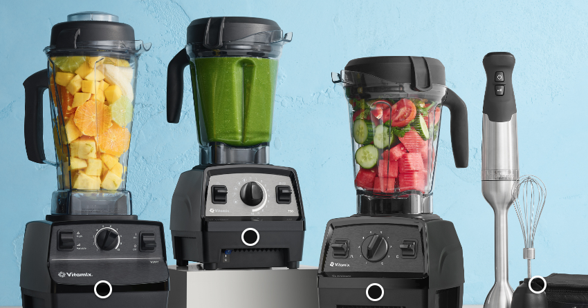 The Best Prime Day Vitamix Blender Deals 2023