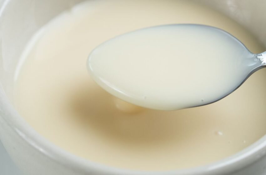 What Is Evaporated Milk? - How To Use Evaporated Milk In Your Cooking